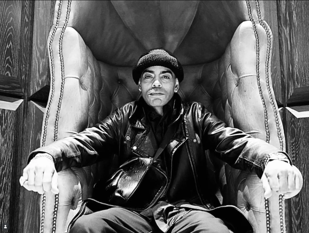 Agallah The Don